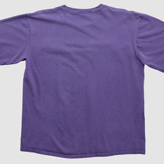Baltimore Ravens NFL 2010s T-shirt Purple Vintage - Fanatics