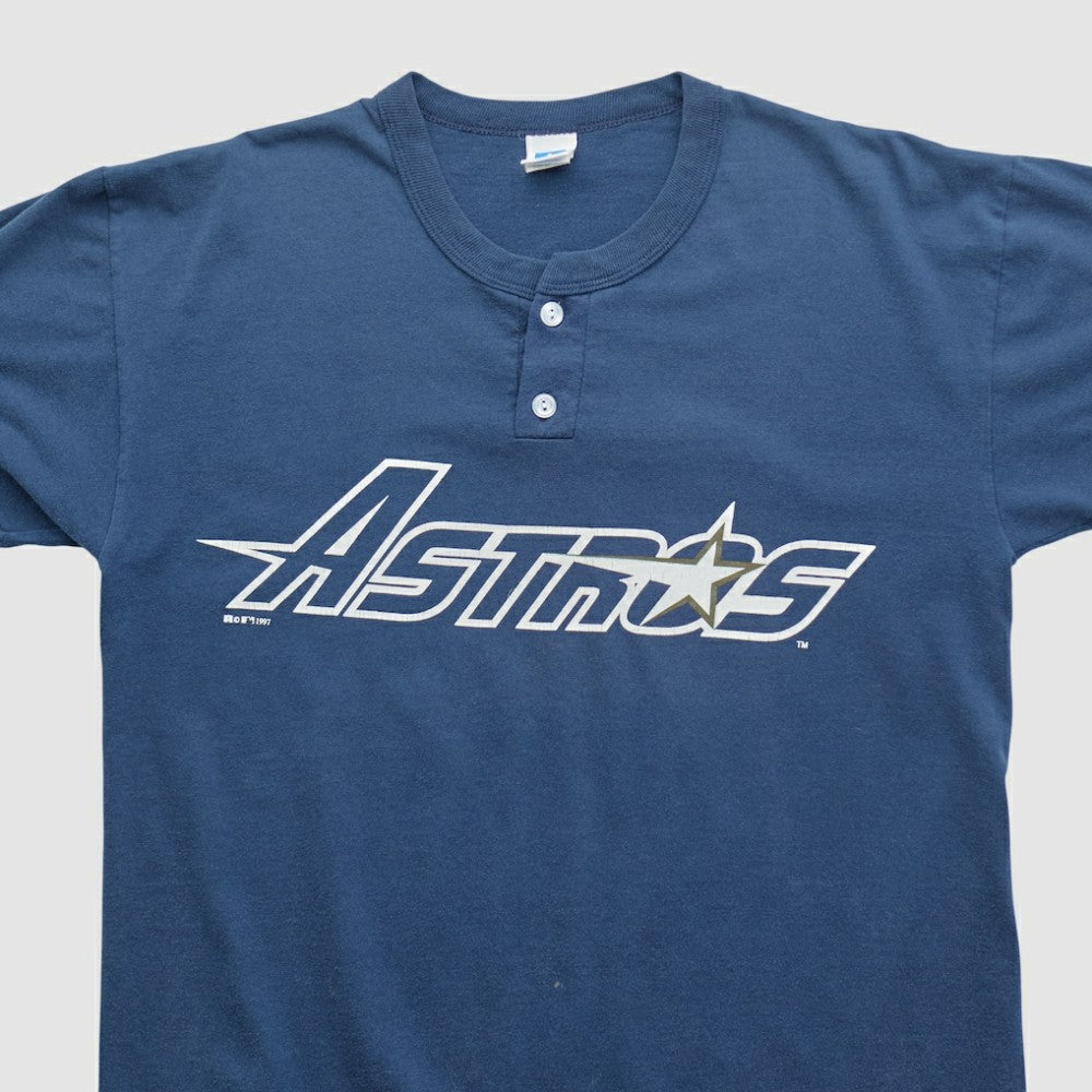 Houston Astros Russell 2000s T-shirt Near Me