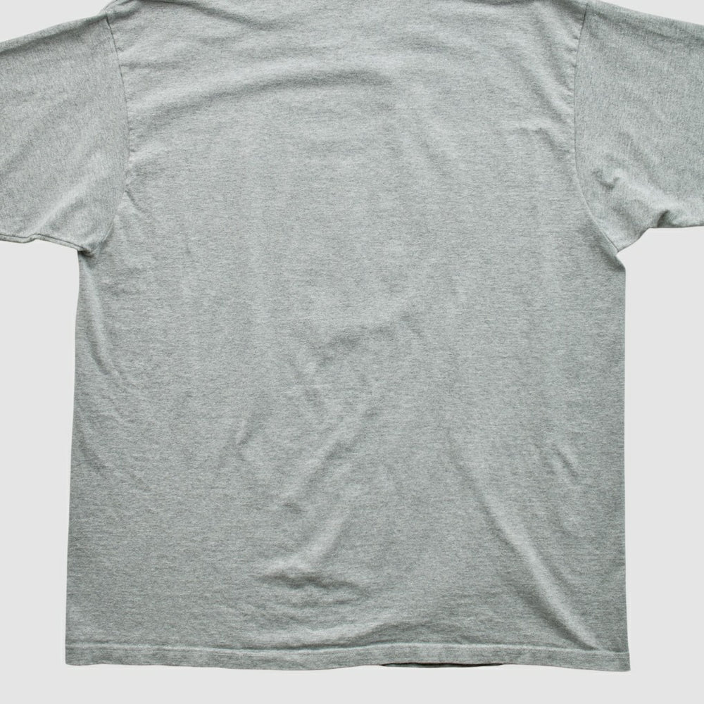 Chicago Bears Reebok 2006 T-shirt Heather Gray Vintage - Fanatics