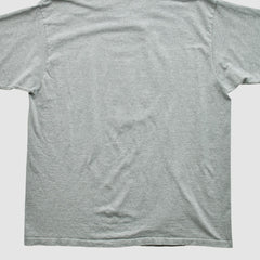 Chicago Bears Reebok 2006 T-shirt Heather Gray Vintage - Fanatics