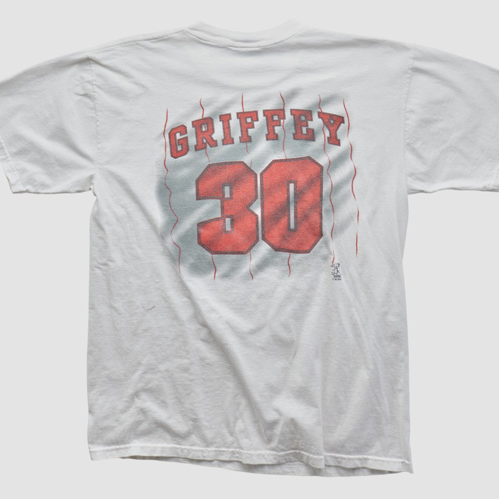 Cincinnati Reds True Fan 2000 T-shirt discount