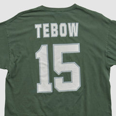 New York Jets NFL 2010s T-shirt Green Vintage - Fanatics
