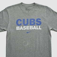 Chicago Cubs Nike 2000s T-shirt Online