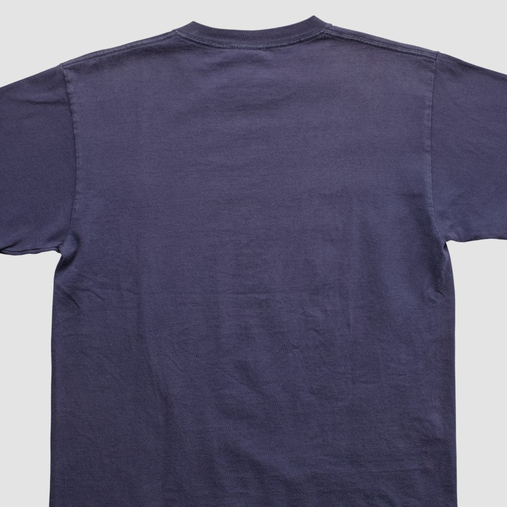 Milwaukee Brewers Majestic 2008 T-shirt Lifestyle
