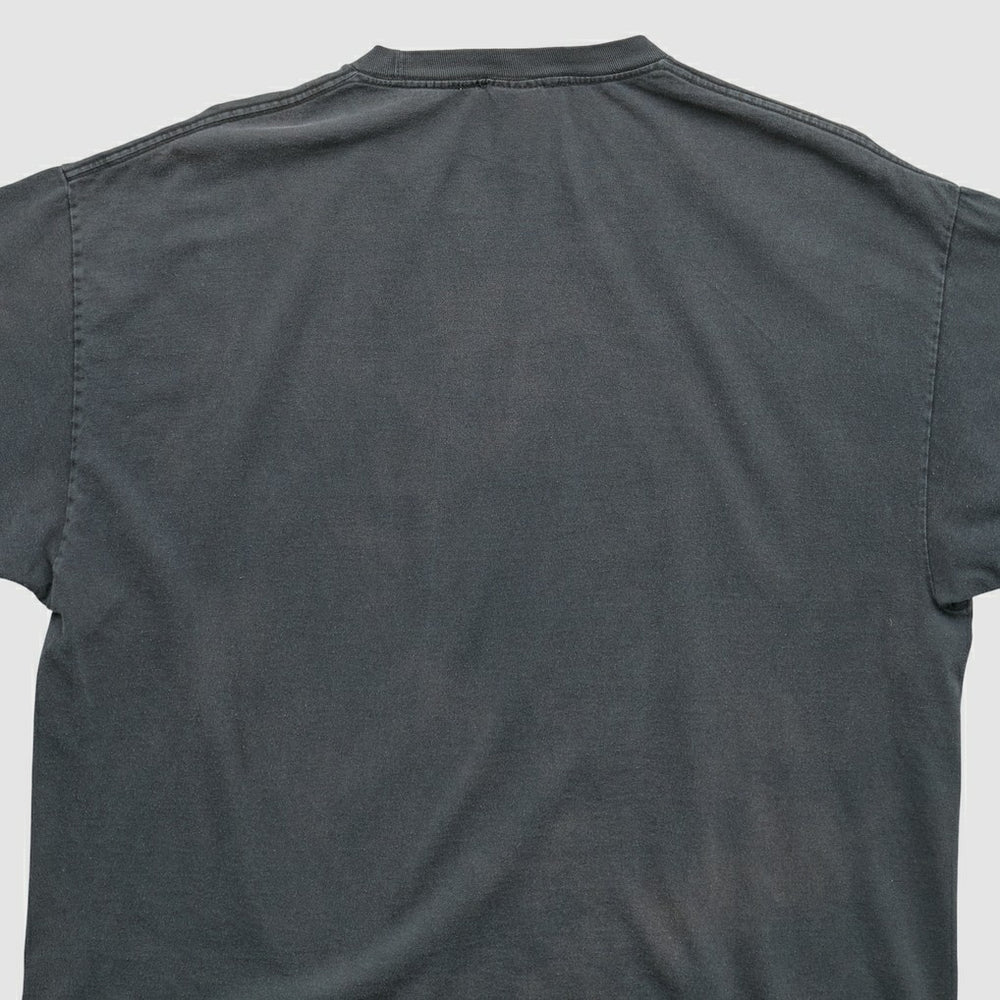 Pittsburgh Steelers NFL 2010s T-shirt Black Vintage - Fanatics