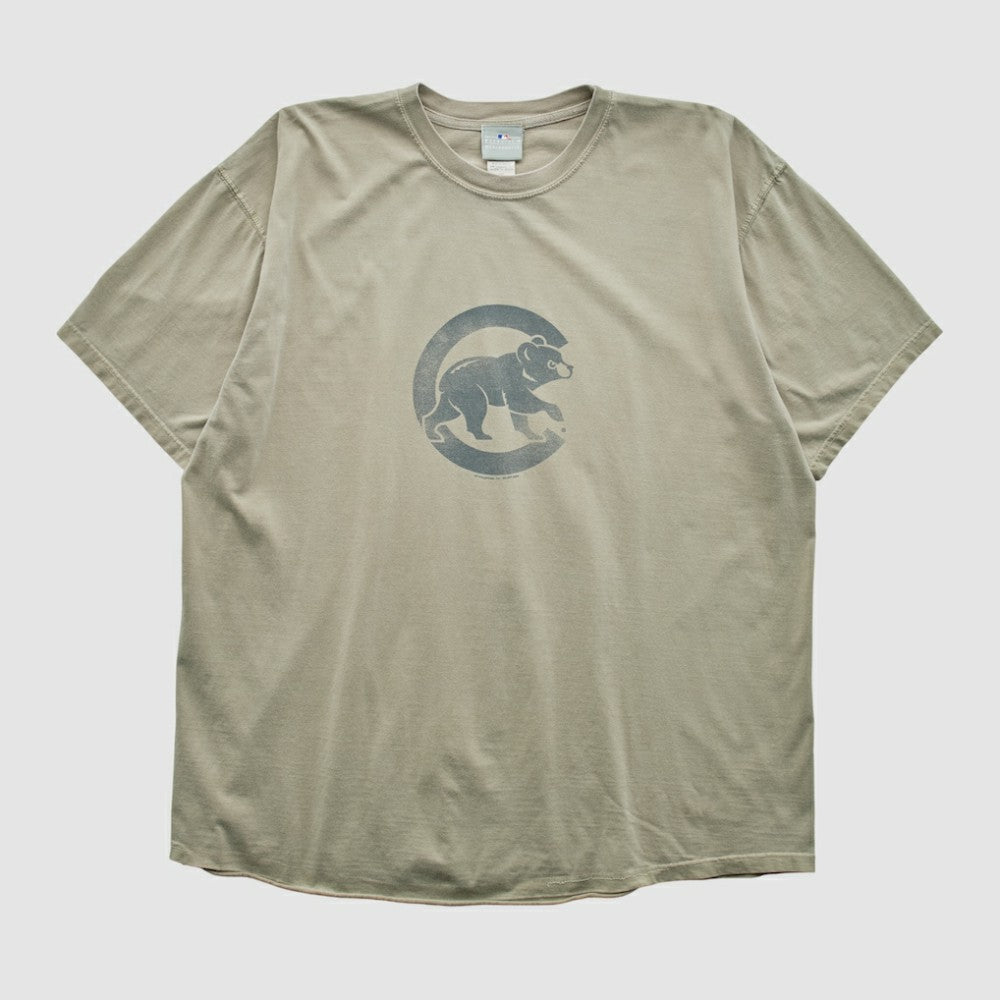 Chicago Cubs MLB Genuine Merchandise 2000s T-shirt Near Me