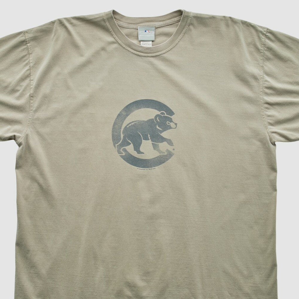 Chicago Cubs MLB Genuine Merchandise 2000s T-shirt Near Me
