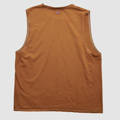 Philadelphia Eagles Champion 90s Tank Clay Vintage - Fanatics