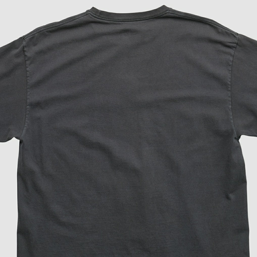 Pittsburgh Steelers NFL 2010s T-shirt Charcoal Vintage - Fanatics