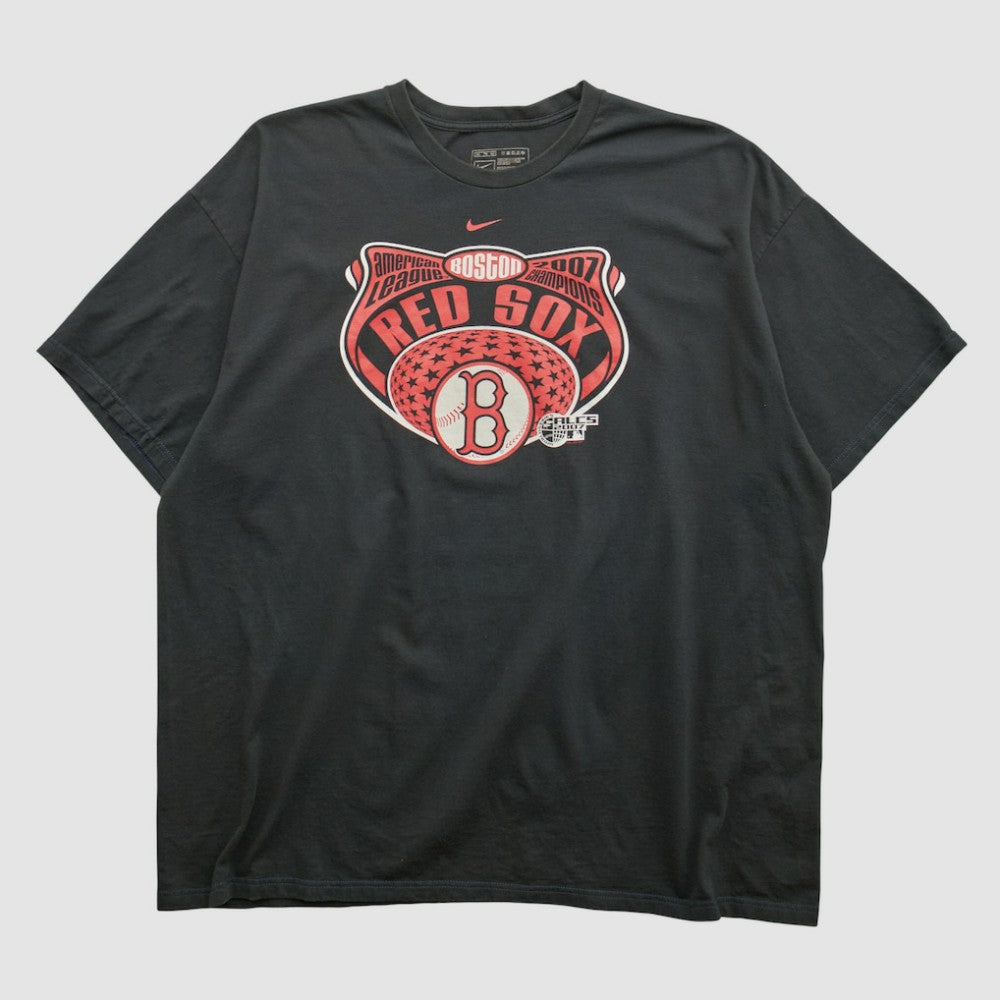 Boston Red Sox Nike 2007 T-shirt Clearance