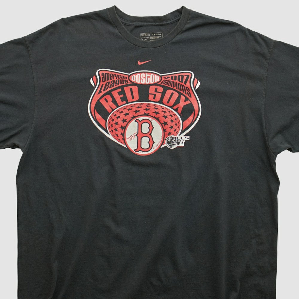Boston Red Sox Nike 2007 T-shirt Clearance