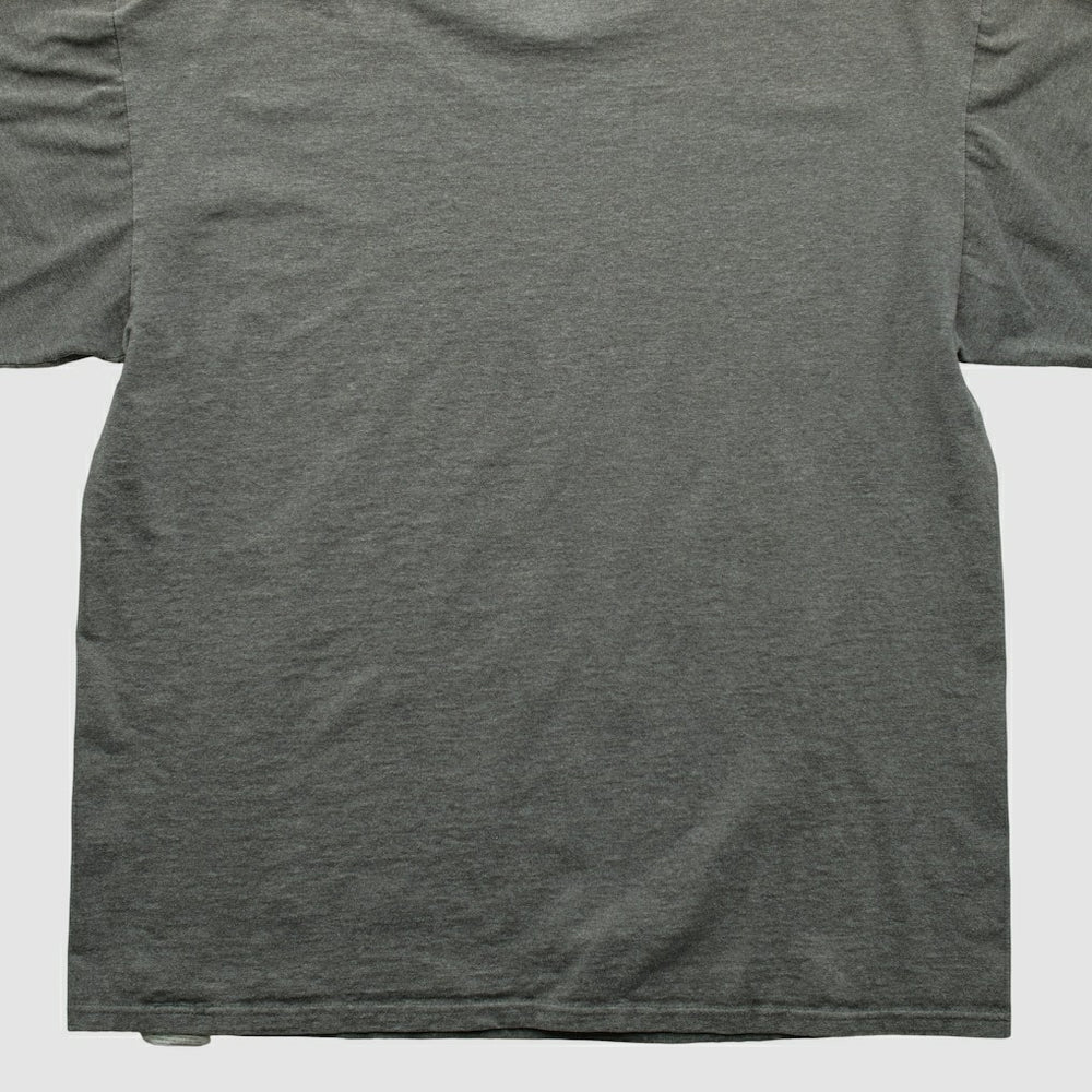 Cleveland Browns NFL 2010s T-shirt Dark Heather Gray Vintage - Fanatics