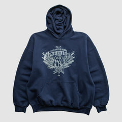 World Series Gildan 2009 Hooded Pullover Sweatshirt Clearance