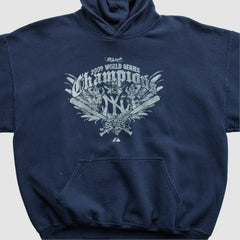 World Series Gildan 2009 Hooded Pullover Sweatshirt Clearance