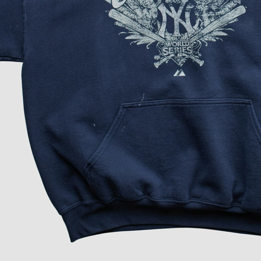 World Series Gildan 2009 Hooded Pullover Sweatshirt Clearance