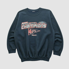 Boston Red Sox 2004 Pullover Sweatshirt discount