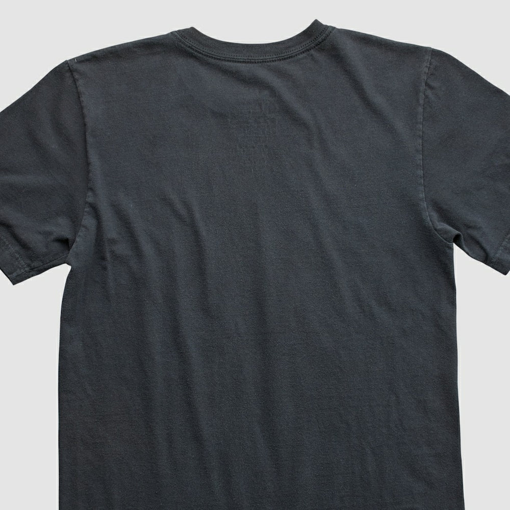 New Orleans Saints 2010s T-shirt Black Vintage - Fanatics