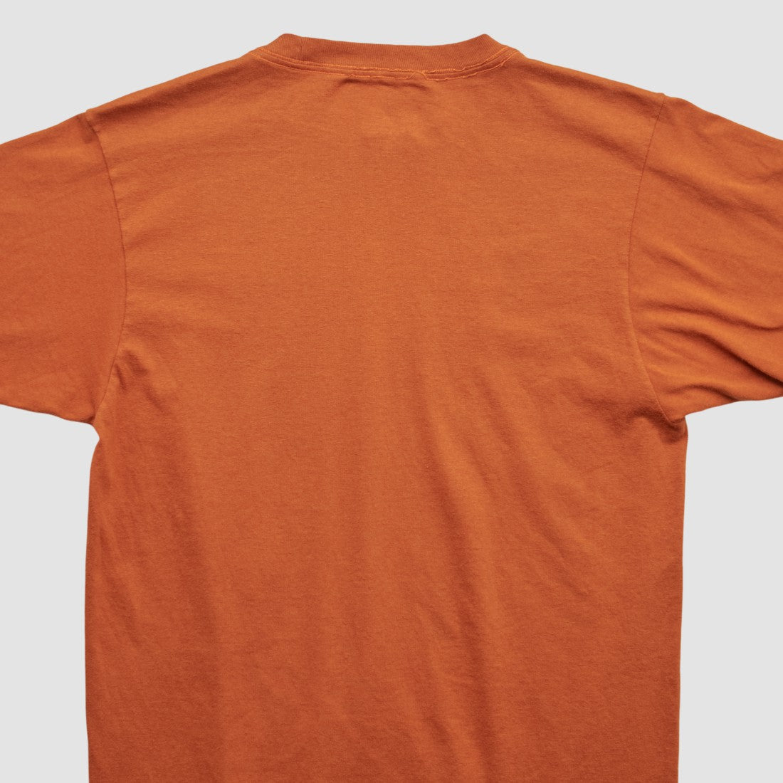 Denver Broncos Reebok 2000s T-shirt Orange Vintage - Fanatics