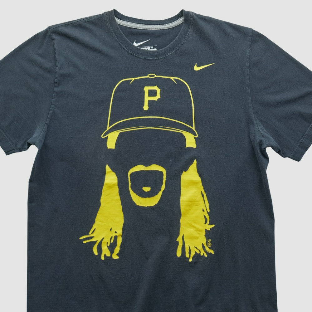 Pittsburgh Pirates Nike 2010s T-shirt Sale