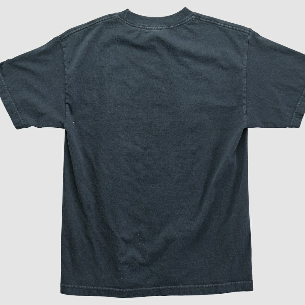 New Orleans Saints Alstyle 2010 T-shirt Black Vintage - Fanatics