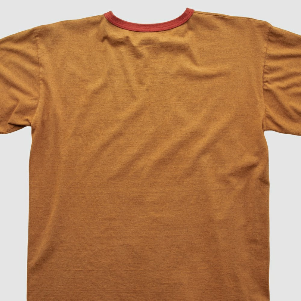 Texas Rangers Majestic 2000s T-shirt Lifestyle