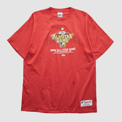 All-Star Game Majestic 2006 T-shirt Near Me
