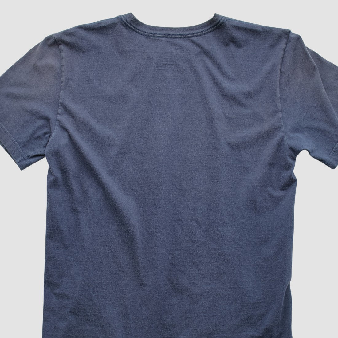 Houston Texans 2010s T-shirt Navy Vintage - Fanatics