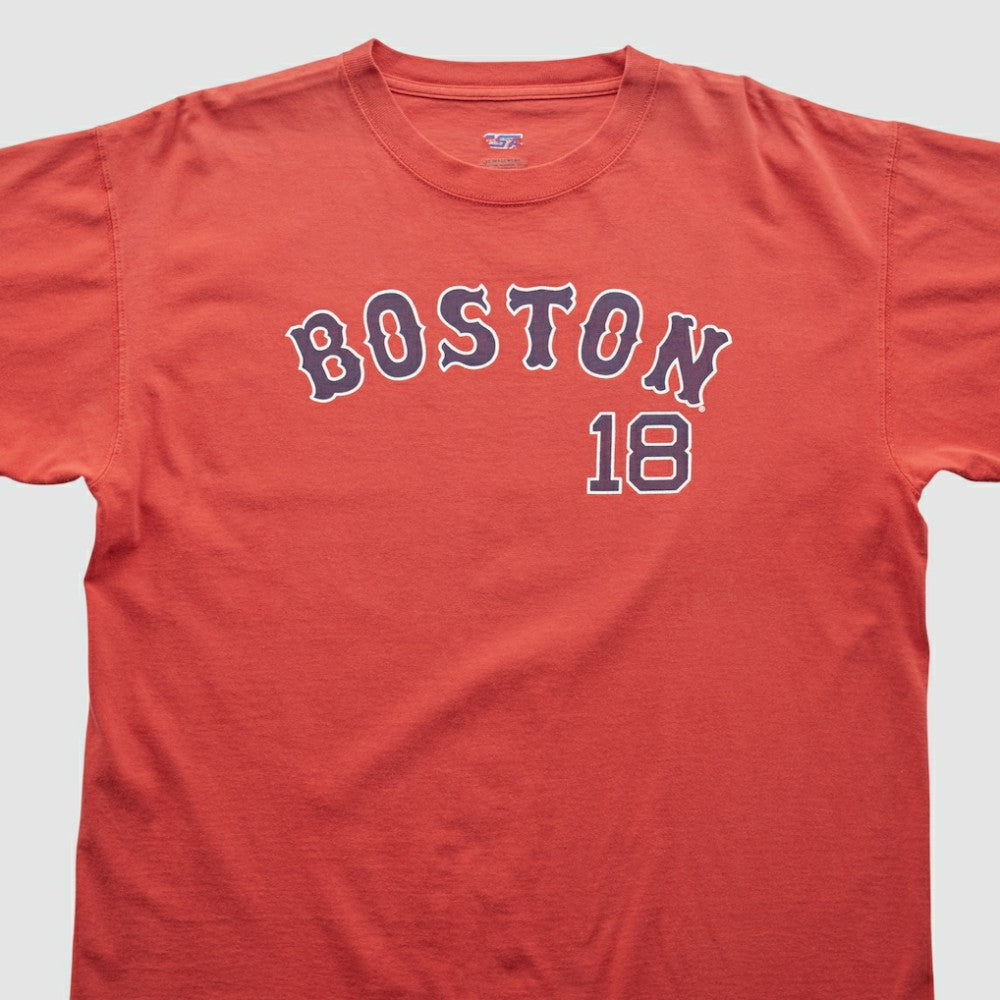 Boston Red Sox CSA 2000s T-shirt Online