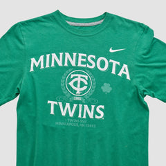 Minnesota Twins Nike 2010s T-shirt for sale