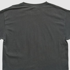 Pittsburgh Steelers NFL 2000s T-shirt Black Vintage - Fanatics