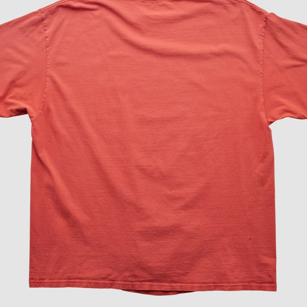 Texas Rangers Majestic 2000s T-shirt Clearance