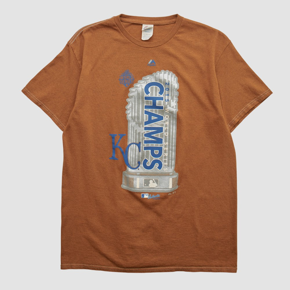 World Series Delta 2015 T-shirt discount