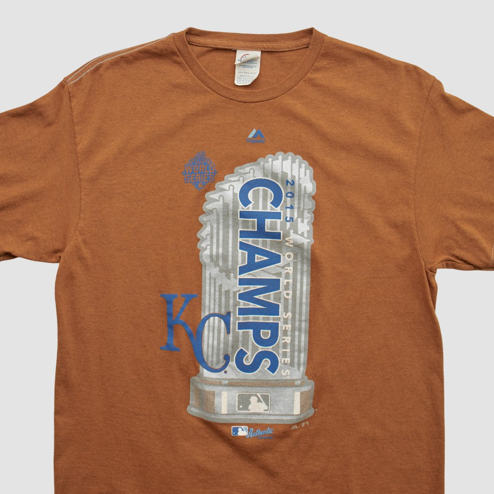 World Series Delta 2015 T-shirt discount