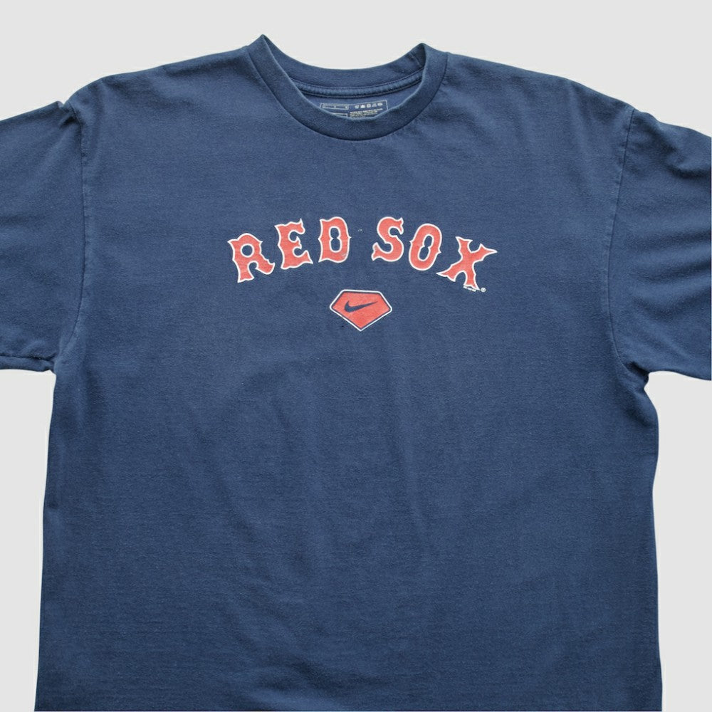 Boston Red Sox Nike 2000s T-shirt discount