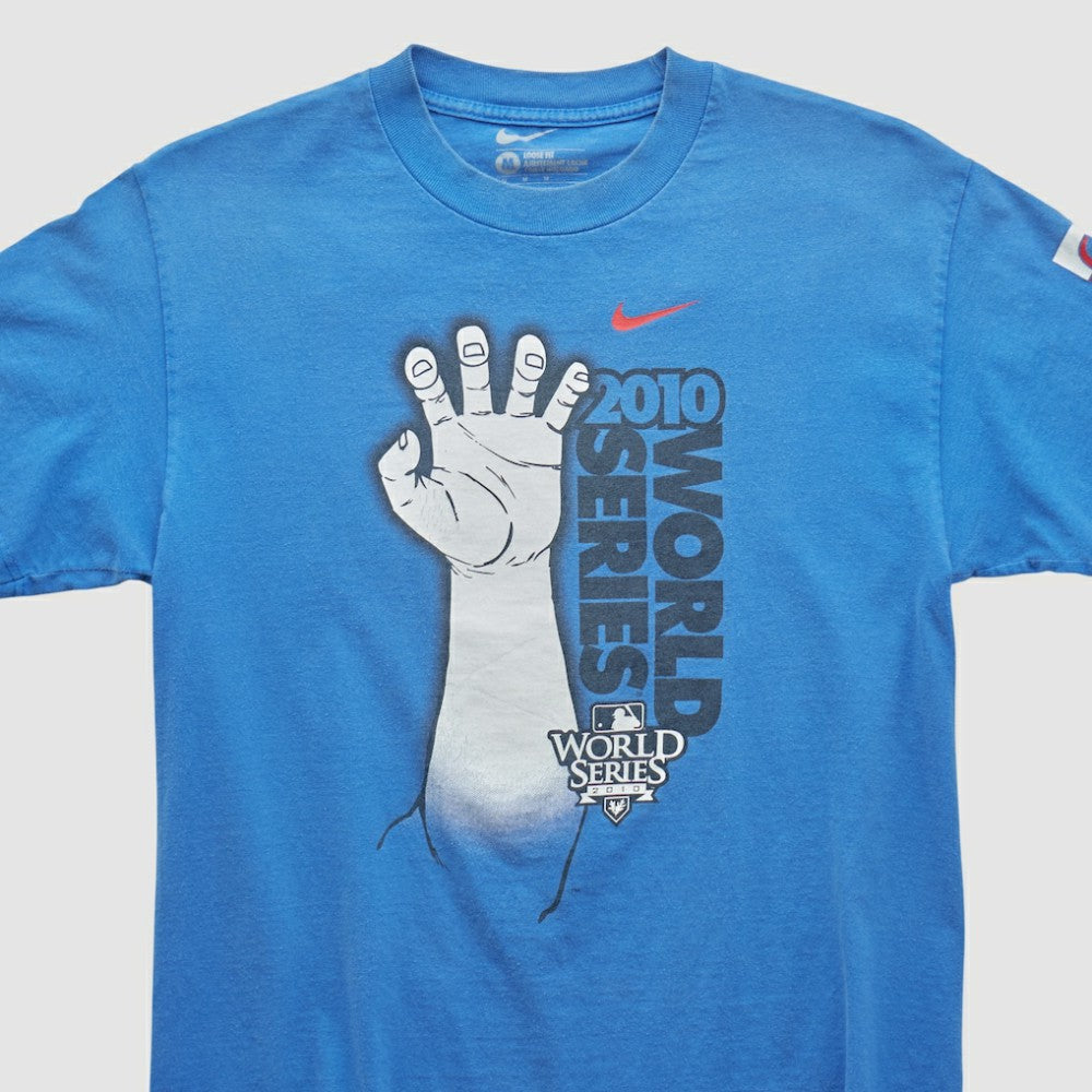 World Series Nike 2010 T-shirt Sale