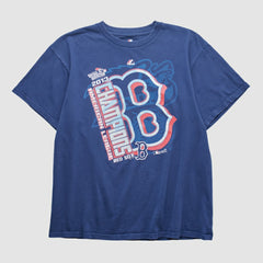 Boston Red Sox Majestic 2013 T-shirt for sale