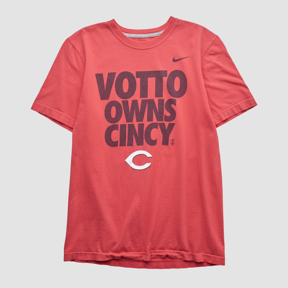 Cincinnati Reds Nike 2010s T-shirt Clearance