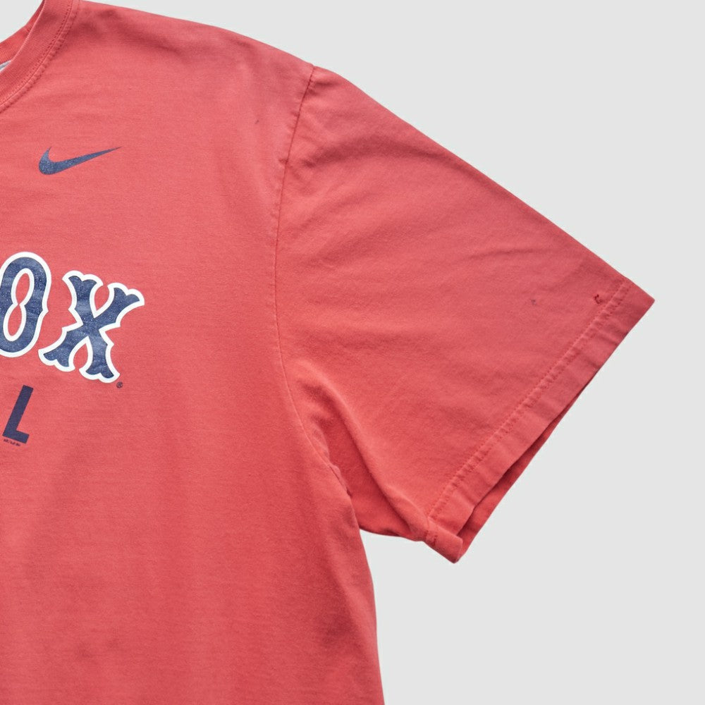 Boston Red Sox Nike 2010s T-shirt Clearance