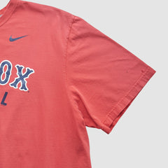 Boston Red Sox Nike 2010s T-shirt Clearance