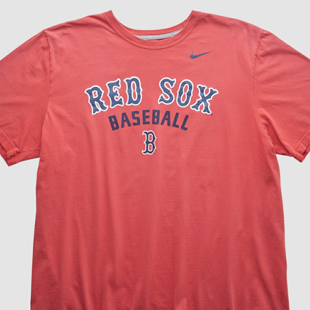 Boston Red Sox Nike 2010s T-shirt Clearance