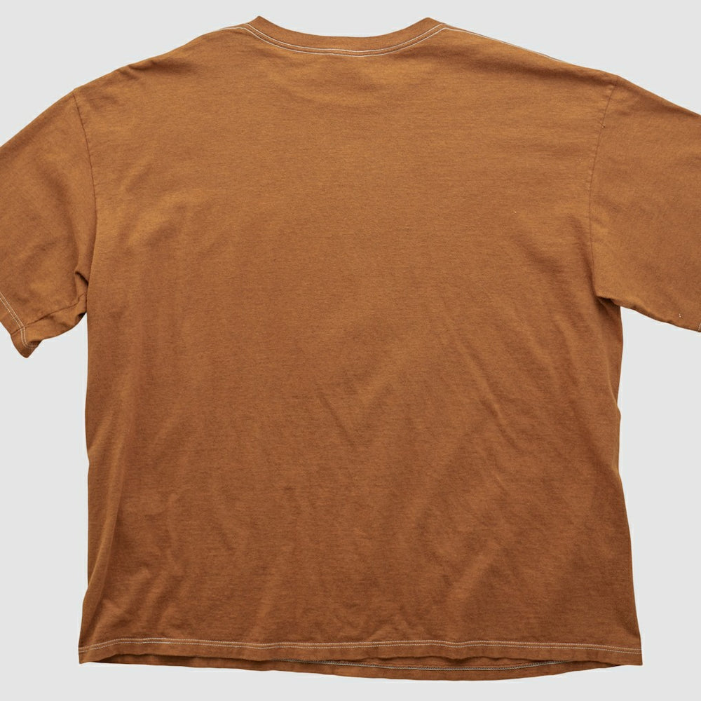 Cincinnati Bengals 2000s T-shirt Clay Vintage - Fanatics