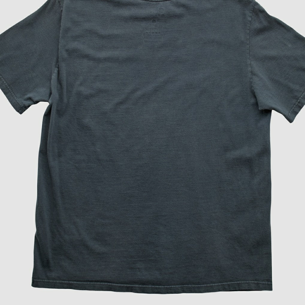 Chicago Bears NFL 2010s T-shirt Black Vintage - Fanatics
