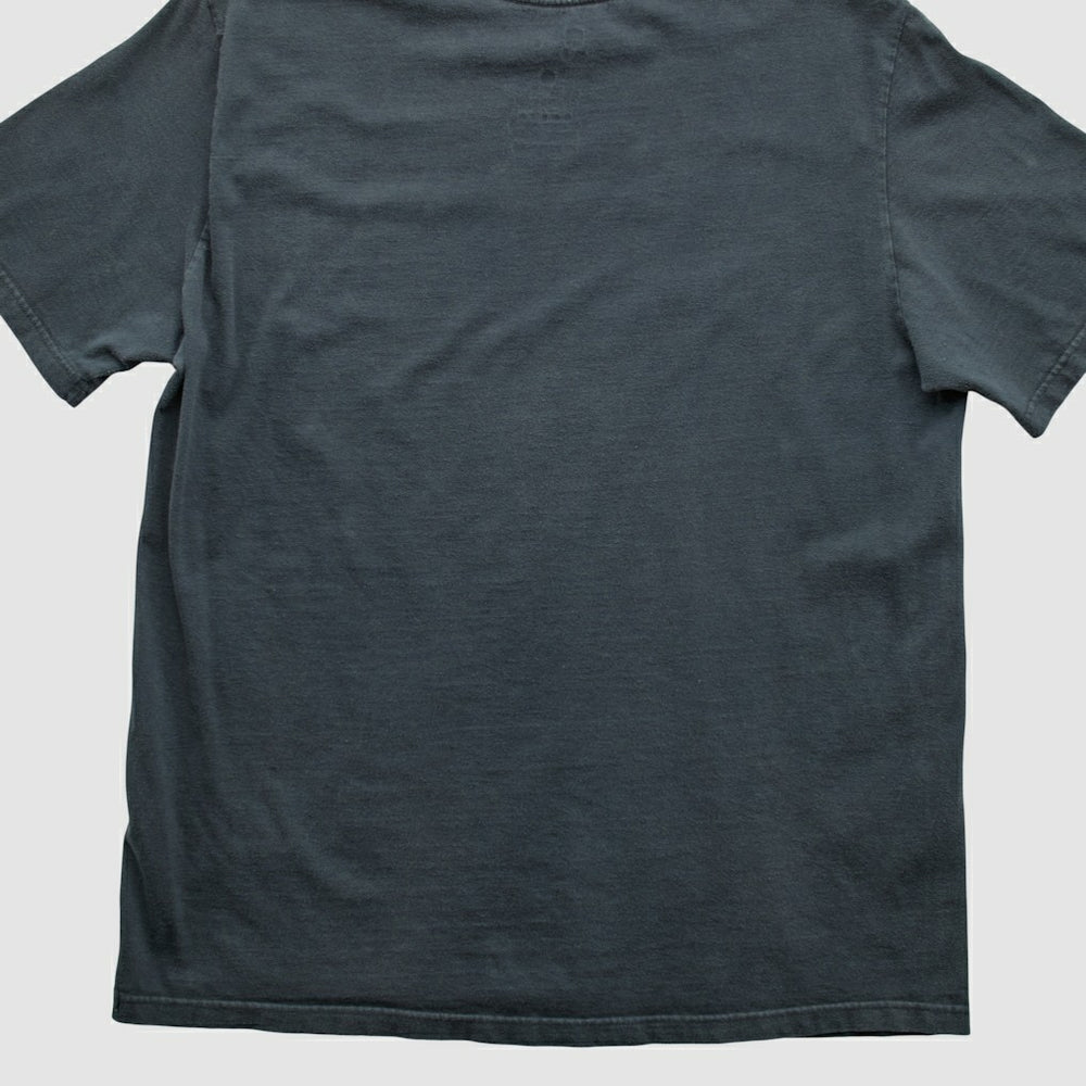 Chicago Bears NFL 2010s T-shirt Black Vintage - Fanatics