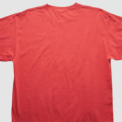 Kansas City Chiefs NFL 2000s T-shirt Red Vintage - Fanatics