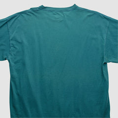 Philadelphia Eagles NFL 2000s T-shirt Teal Vintage - Fanatics