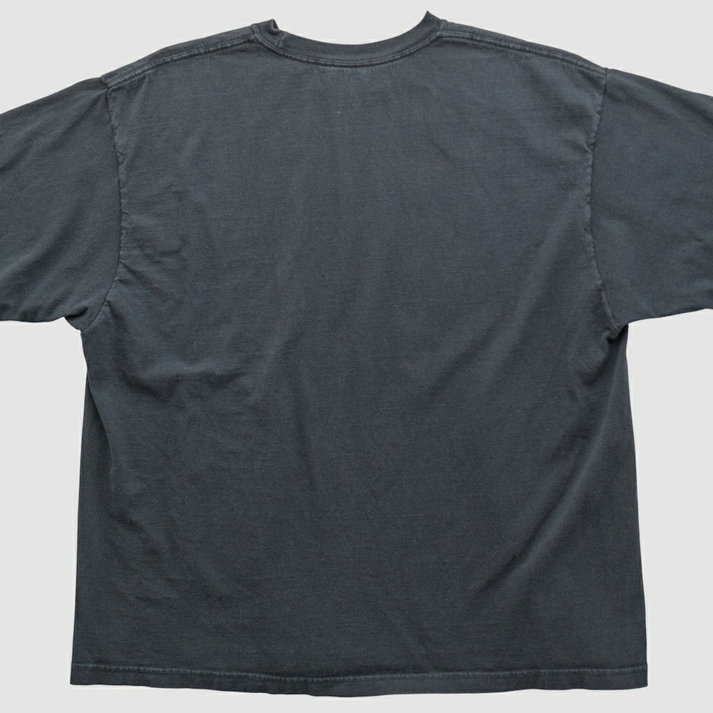 New Orleans Saints Reebok 2010 T-shirt Black Vintage - Fanatics