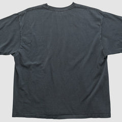 New Orleans Saints Reebok 2010 T-shirt Black Vintage - Fanatics