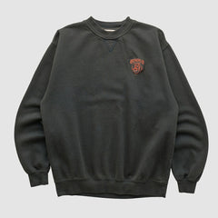 Cincinnati Bengals NFL 2000s Pullover Sweatshirt Black Vintage - Fanatics