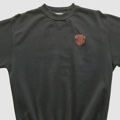 Cincinnati Bengals NFL 2000s Pullover Sweatshirt Black Vintage - Fanatics