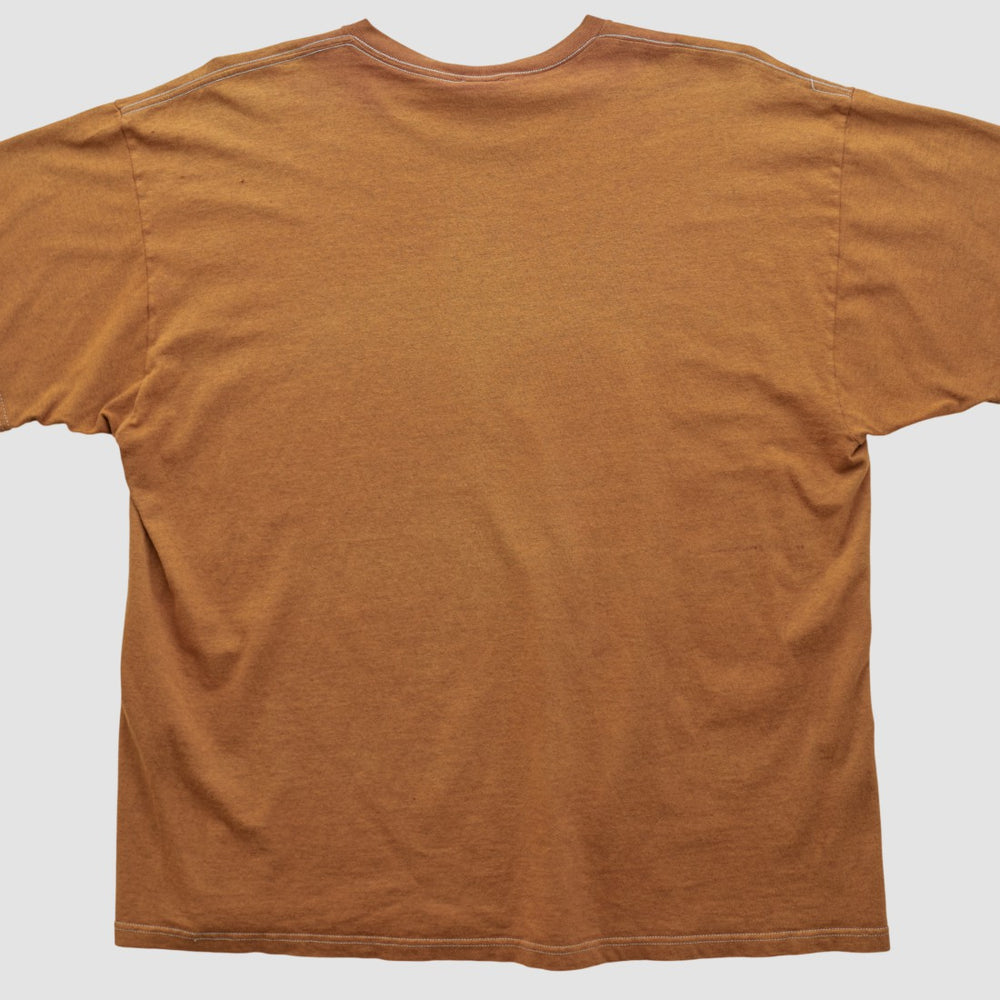 Denver Broncos NFL 2000s T-shirt Clay Vintage - Fanatics